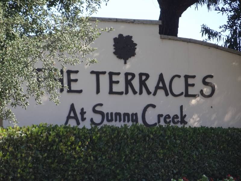 The Terraces at Sunny Creek A Carlsbad Neighborhood